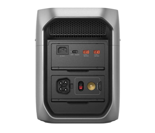 Ecoflow DELTA 3 Max Plus - 1471919 - zdjęcie 5